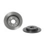 Disque de Frein BREMBO 08.A725.1X pour Voiture