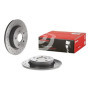 Disque de Frein BREMBO 08.A725.1X pour Voiture