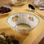Bol Villeroy & Boch French Garden Fleurence en Porcelaine Premium