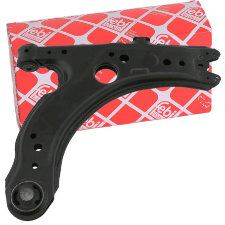 Bras de liaison de suspension avant Febi Bilstein 11091 pour Volkswagen et Audi