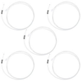 Lot de 5 Thermistances NTC 3950 pour Imprimante 3D - 1 mètre Compatible BIQU B1