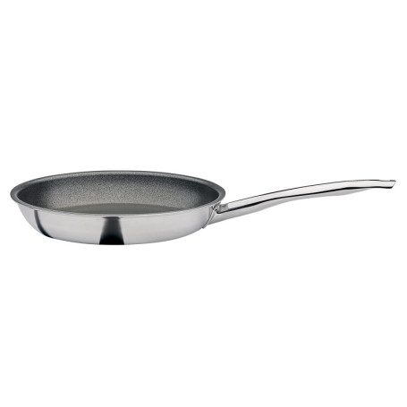 Poêle à Frire Spring Vulcano Intense Pro Ø 26 cm - Revêtement Antiadhésif