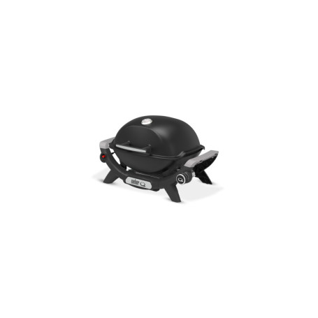 Barbecue à gaz portable Weber Q 1100N pour camping et balcons