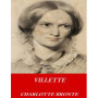 Villette - Roman de Charlotte Brontë