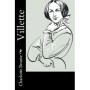Villette - Roman Classique de Charlotte Brontë