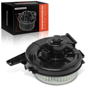 Moteur de Ventilateur de Climatisation Frankberg pour Ibiza et Fabia - Remplacement Facile