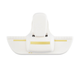 Perforatrice Bordure Timbre Vaessen Creative - Idéale pour Scrapbooking et Loisirs Créatifs