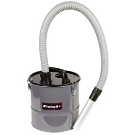 Einhell Aspirateur à Cendres 12 Litres pour Fours et Cheminées