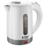 Bouilloire Électrique de Voyage Russell Hobbs avec Tasses et Cuillères