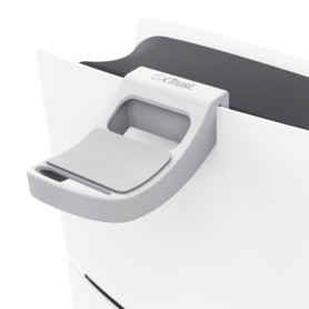 Support Casque PS5 Trust - Rangement Élégant pour PlayStation 5