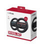Volants de Course GXTrust pour Nintendo Switch - Pack de 2 Accessoires Noir