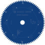 Lame de Scie Circulaire Bosch EXPERT Aluminium 254 mm pour Scies Stationnaires