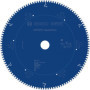 Lame de Scie Circulaire Bosch EXPERT Aluminium pour Scies Stationnaires