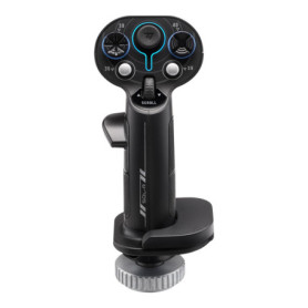 Thrustmaster Sol-R 3 AVA - Poignée de Joystick Premium pour Simulation Spatiale