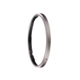 Couvercle à Anneau Ricoh GN-3 pour GR IV - Gris Foncé