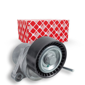 Tendeur de Courroie Trapézoïdale Febi bilstein 31076 pour Peugeot et Citroën