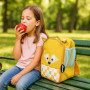 Sac à Dos Isotherme Enfant Spéculos - 2 Compartiments Pique-Nique