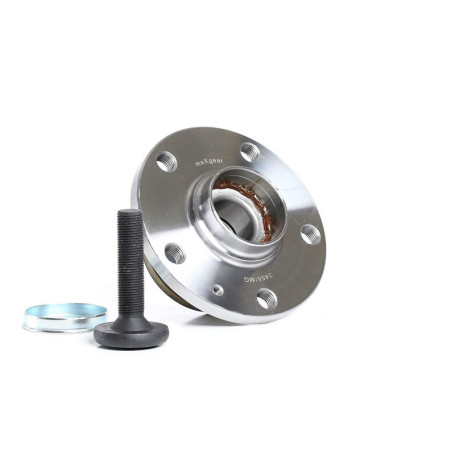 Kit de Roulement de Roue MAXGEAR pour VW Golf V - Essieu Arrière