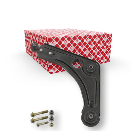 Bras de Suspension Avant Gauche Febi Bilstein pour Ford Escort