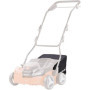 Sac Collecteur Einhell pour Scarificateur GE-SC 35/1 Li - Accessoire Pratique de Jardinage