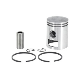 Piston Segment Cylindre Moto Compatible MBK 41 51 88 - 38,94mm
