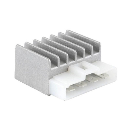 Régulateur de Tension pour Motos et Scooters - Compatible MBK, Yamaha, Malagutti