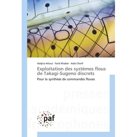 Contrôleurs Flous Adaptatifs avec Systèmes Takagi-Sugeno