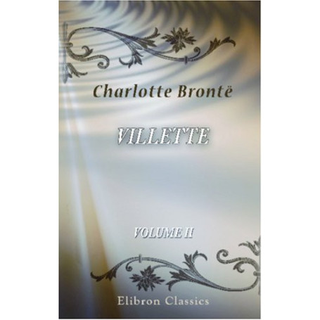 Villette - Édition spéciale d'Adamant Media