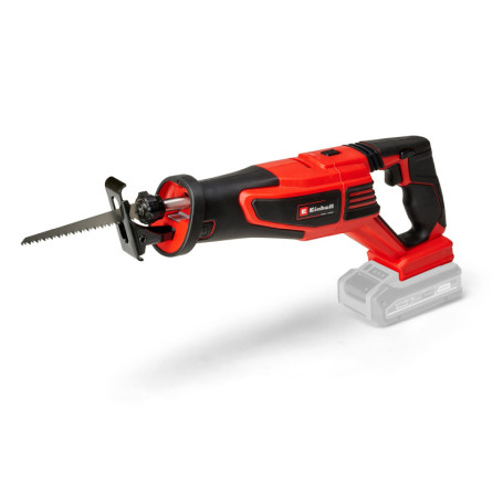 Scie Sabre Sans Fil Einhell TP-AP 18/28 Li - Puissante et Ergonomique