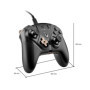 Thrustmaster ESWAP X2 H.E – Manette de jeu Esport modulaire avec technologie anti-drift