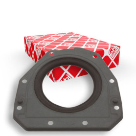 Bague d'étanchéité Vilebrequin Febi bilstein 45216 pour Audi et Volkswagen