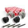 Kit de Roulements de Stabilisateurs Febi bilstein pour Mercedes-Benz
