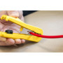 Dénudeur Solaire WEICON TOOLS Mini pour Câbles 4/6 mm²