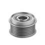 Poulie Roue Libre d'Alternateur Valeo 588068 pour Voitures Compatibles
