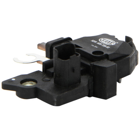 Régulateur d'alternateur Hella 12V - Modèle 5DR 009 728-331