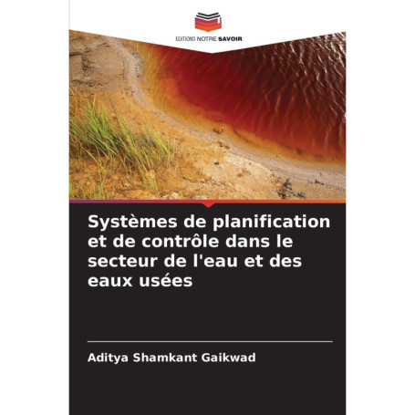 Guide Pratique des Systèmes de Planification dans le Secteur de l'Eau