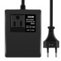 Convertisseur de Tension 200W - Adaptateur Secteur de Voyage 220V vers 110V
