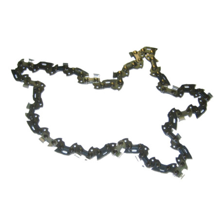 Chaîne de rechange Black+Decker 20 cm pour tronçonneuses