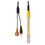 Électrode de Conductivité Apera Instruments 2401T-F avec Capteur de Température