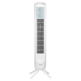 Ventilateur Colonne Ardes ELEVATE 81 cm avec Minuterie et Oscillation Automatique