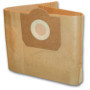 Lot de 5 sacs d'aspirateur A&H pour FIF NTS 20, NTS 30, NTS 3000