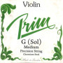 Kit de Cordes de Violon Prim 640 Steelcore 4/4