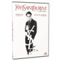 Yves Saint Laurent - Film DVD Émotionnel et Inspirant