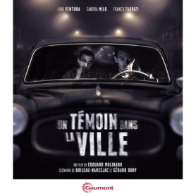 Un Témoin dans la Ville - Blu-ray Édition Spéciale