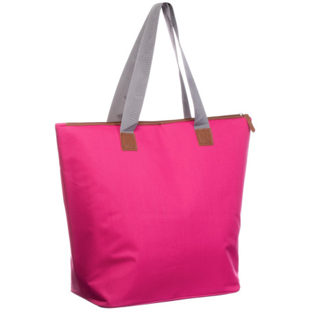 Sac Isotherme Pliable Brandsseller - Idéal pour Pique-Nique et Shopping