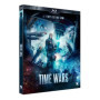 Time Wars - Film de Science Fiction en DVD avec Boîtier Fourreau