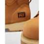 Bottes de Construction Timberland en Cuir Wheat