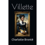 Villette - Roman de Charlotte Brontë sur l'identité et l'indépendance