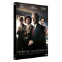 Témoin Indésirable - Intégrale en 4 Épisodes sur DVD