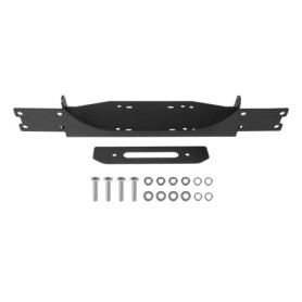 Support de Treuil VEVOR pour Jeep Wrangler et Gladiator - Capacité 5443 kg